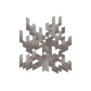 Dead Fire Coral Je1 Be1 — Every single block and item in minecraft 26.3 option 328