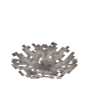 Dead Horn Coral Fan Je1 — Every single block and item in minecraft 26.3 option 330