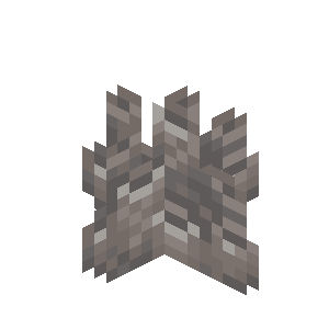 Dead Tube Coral Je1 Be1 — Every single block and item in minecraft 26.3 option 334