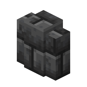 Deepslate Brick Wall Ewu Je2 — Every single block and item in minecraft 26.3 option 338