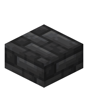 Deepslate Tile Slab Je2 — Every single block and item in minecraft 26.3 option 348
