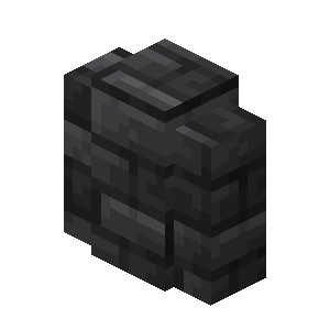 Deepslate Tile Wall Ewu Je2 — Every single block and item in minecraft 26.3 option 350