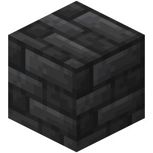 Deepslate Tiles Je2 Be1 — Every single block and item in minecraft 26.3 option 351