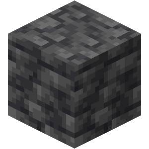 Deepslate — Every single block and item in minecraft 26.3 option 352