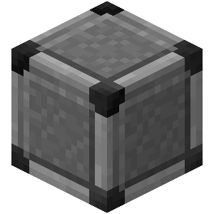 Deny Be1 — Every single block and item in minecraft 26.3 option 353