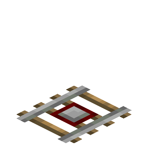 Detector Rail Ns Je2 Be2 — Every single block and item in minecraft 26.3 option 355
