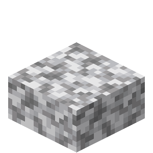 Diorite Slab Je3 Be2 — Every single block and item in minecraft 26.3 option 357