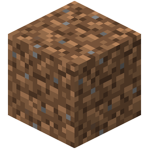 Dirt Je2 Be2 — Every single block and item in minecraft 26.3 option 361