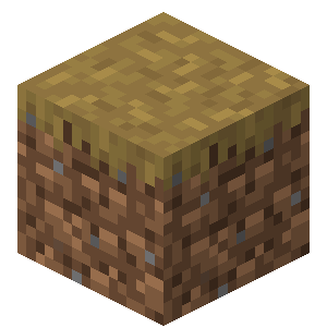 Dirt Path Je4 Be3 — Every single block and item in minecraft 26.3 option 362