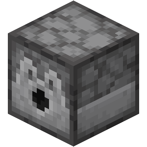 Dispenser S Je4 — Every single block and item in minecraft 26.3 option 363