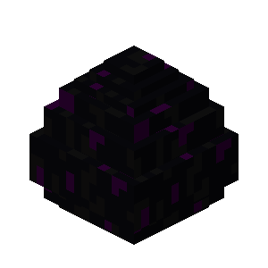 Dragon Egg Je5 — Every single block and item in minecraft 26.3 option 364