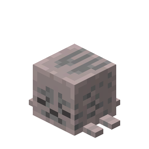 Dried Ghast S Je1 Be1 — Every single block and item in minecraft 26.3 option 366