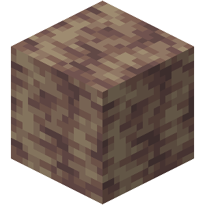 Dripstone Block Je1 Be1 — Every single block and item in minecraft 26.3 option 368