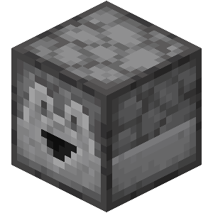 Dropper S Je3 — Every single block and item in minecraft 26.3 option 369