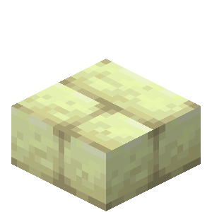 End Stone Brick Slab Je1 Be2 — Every single block and item in minecraft 26.3 option 374
