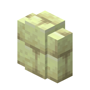 End Stone Brick Wall Ewu Je1 — Every single block and item in minecraft 26.3 option 376