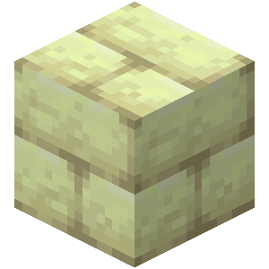 End Stone Bricks Je2 Be2 — Every single block and item in minecraft 26.3 option 377