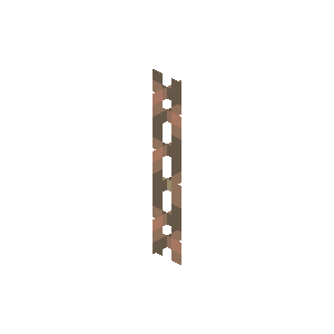 Exposed Copper Chain Ud Je1 — Every single block and item in minecraft 26.3 option 383
