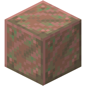 Exposed Copper Je1 Be1 — Every single block and item in minecraft 26.3 option 388
