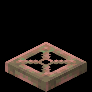 Exposed Copper Trapdoor Je2 Be2 — Every single block and item in minecraft 26.3 option 389