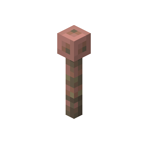 Exposed Lightning Rod U Je1 — Every single block and item in minecraft 26.3 option 393