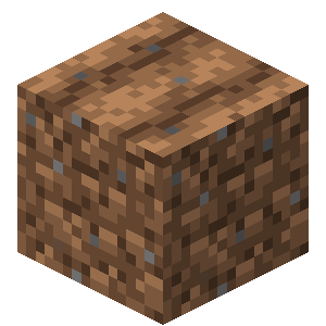 Farmland Je4 Be6 — Every single block and item in minecraft 26.3 option 394