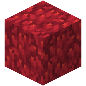 Fire Coral Block Je2 Be1 — Every single block and item in minecraft 26.3 option 396
