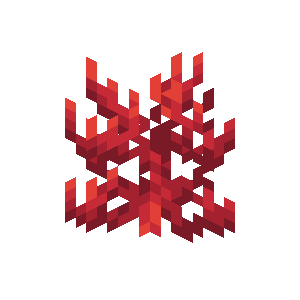 Fire Coral Je2 Be1 — Every single block and item in minecraft 26.3 option 398