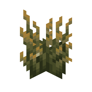 Firefly Bush Je1 — Every single block and item in minecraft 26.3 option 399