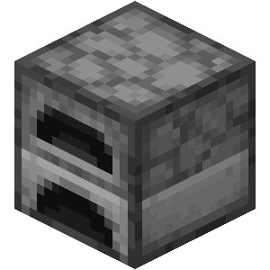 Furnace S Je4 — Every single block and item in minecraft 26.3 option 406