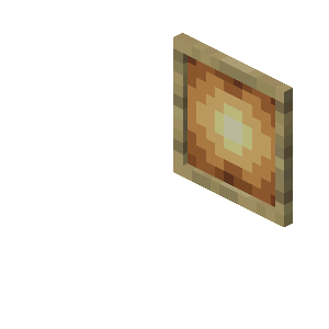 Glow Item Frame Je1 Be3 — Every single block and item in minecraft 26.3 option 410