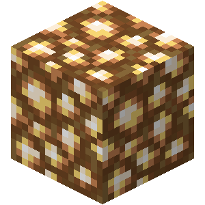 Glowstone Je4 Be2 — Every single block and item in minecraft 26.3 option 413