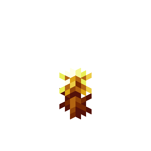 Golden Dandelion Je1 Be1 — Every single block and item in minecraft 26.3 option 415