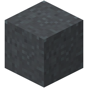 Gray Concrete Powder Je1 Be1 — Every single block and item in minecraft 26.3 option 426