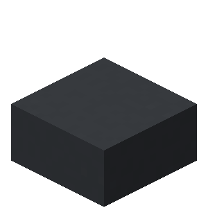 Gray Concrete Slab Je1 Be1 — Every single block and item in minecraft 26.3 option 427