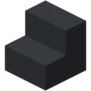 Gray Concrete Stairs N Je1 Be1 — Every single block and item in minecraft 26.3 option 428