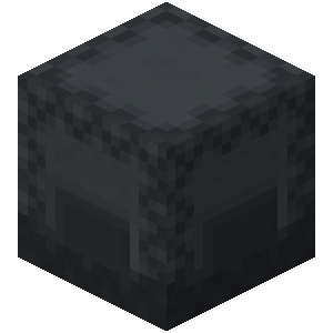 Gray Shulker Box Je2 Be2 — Every single block and item in minecraft 26.3 option 431