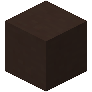 Gray Terracotta Je1 Be1 — Every single block and item in minecraft 26.3 option 434