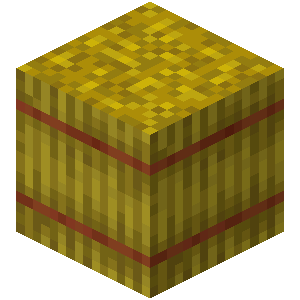 Zzzzz 1790035741hay Bale Ud Je3 Be3 — Every single block and item in minecraft 26.3 option 457