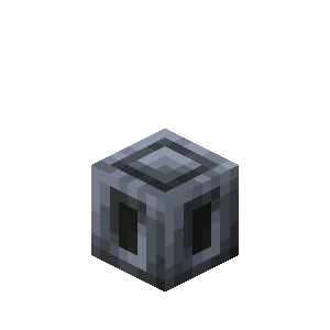 Zzzzz 1790035741heavy Core Je1 Be1 — Every single block and item in minecraft 26.3 option 458