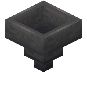Zzzzz 1790035741hopper D Je8 — Every single block and item in minecraft 26.3 option 462