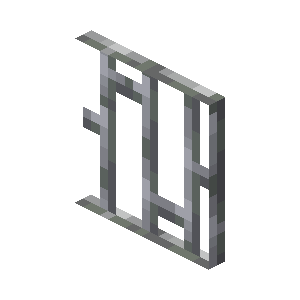 Zzzzz 1790035741iron Bars Ew Je9 — Every single block and item in minecraft 26.3 option 468