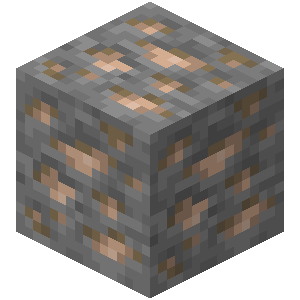 Zzzzz 1790035741iron Ore Je6 Be4 — Every single block and item in minecraft 26.3 option 471