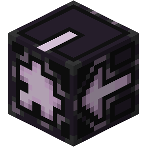Zzzzz 1790035741jigsaw Block S Je3 Be2 — Every single block and item in minecraft 26.3 option 475