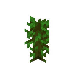 Zzzzz 1790035741jungle Sapling Je7 Be2 — Every single block and item in minecraft 26.3 option 485