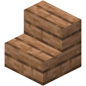 Zzzzz 1790035742jungle Stairs N Je4 Be2 — Every single block and item in minecraft 26.3 option 489