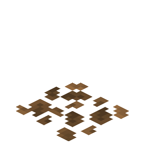 Zzzzz 1790035742leaf Litter 4 S Je2 Be2 — Every single block and item in minecraft 26.3 option 500