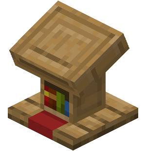 Zzzzz 1790035742lectern S — Every single block and item in minecraft 26.3 option 502