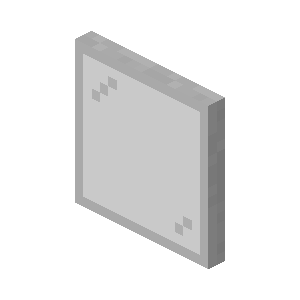Zzzzz 1790035742light Gray Stained Glass Pane Ew Je9 — Every single block and item in minecraft 26.3 option 530