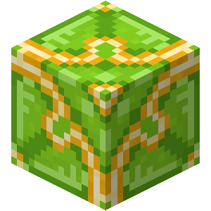 Zzzzz 1790035743lime Glazed Terracotta S Je1 Be1 — Every single block and item in minecraft 26.3 option 548